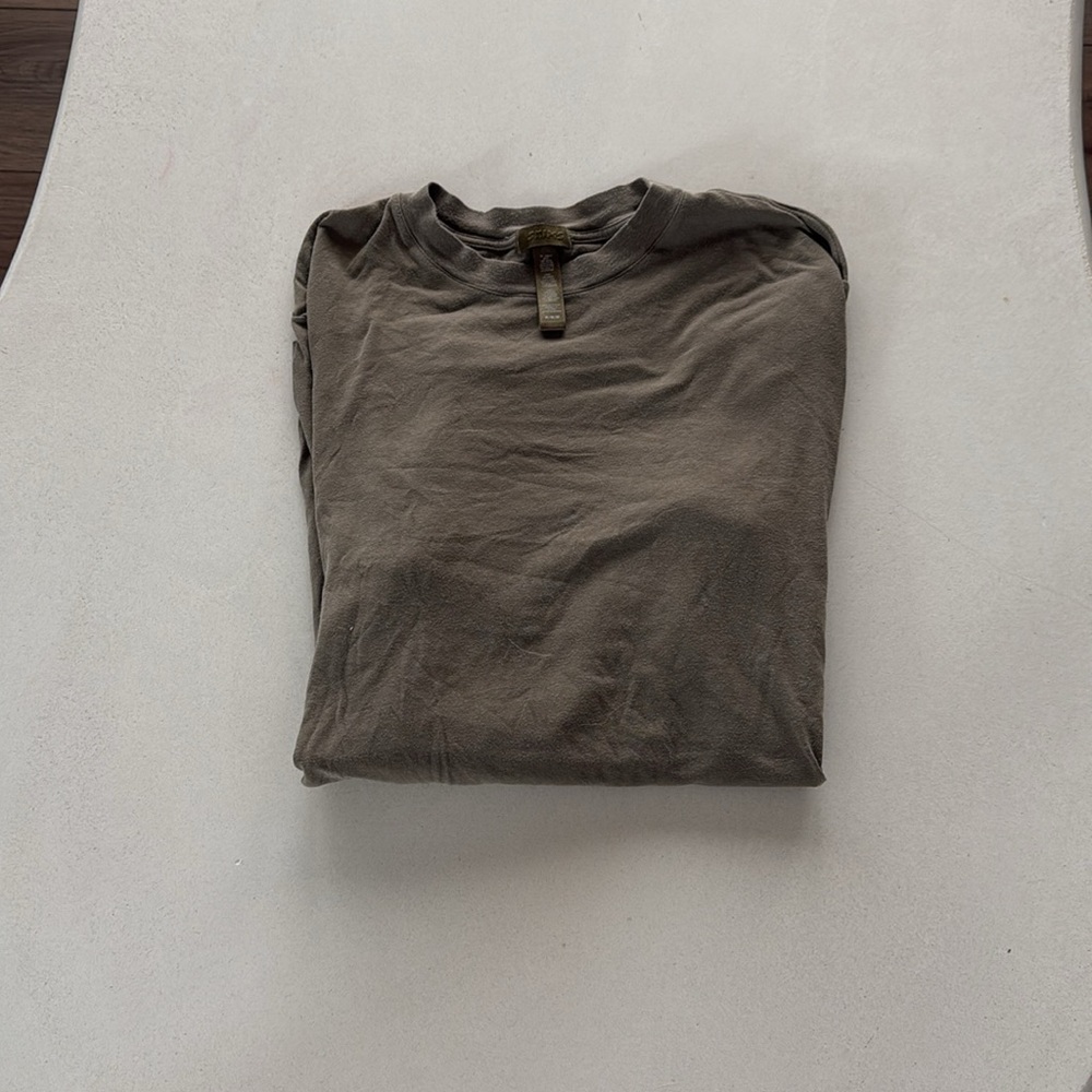 MENS SKIMS LONG SLEEVE